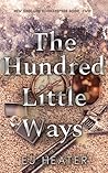 The Hundred Little Ways (New England Bookkeepers Book 2)