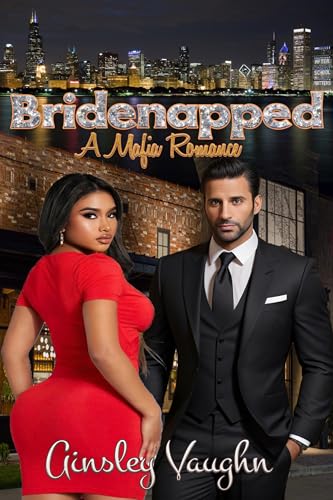 Bridenapped (Questionable Vows #1)