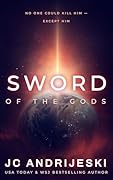 Sword of the Gods: A Bridge and Sword Novella