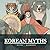 Korean Myths: the illustrat...
