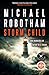 Storm Child  (Cyrus Haven, #4)