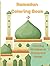 Ramadan Coloring Book: Fun,...