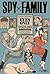 Spy x Family, Ofiicial Databook Eyes Only