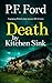 Death by Kitchen Sink (Slater & Norman Mystery #4)