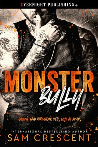 Monster Bully (Kindle Edition)