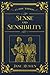 Sense and Sensibility: With original illustrations - annotated