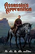 Assassin's Apprentice, Volume 2