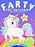 Farty The Unicorn Bedtime Stories For Kids: Five Fun Farty Humorous Fantasy Adventures Short Bedtime Stories Collection for Children ages 4–8 Inspiring ... The Unicorn Adventure Stories For Kids)