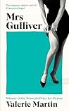 Mrs Gulliver
