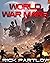World War Mars by Rick Partlow