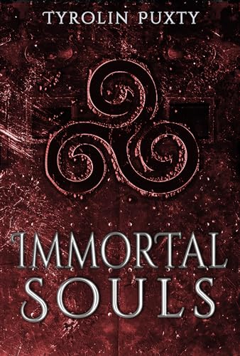 Immortal Souls (Kindle Edition)