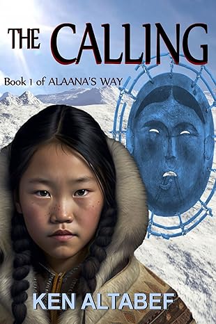 The Calling (Alaana's Way #1)