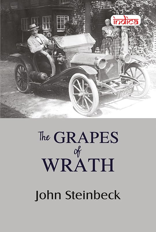 The Grapes of Wrath