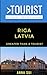 Greater Than a Tourist- Riga Latvia by Anna Sui