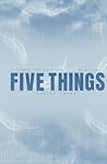 Five Things