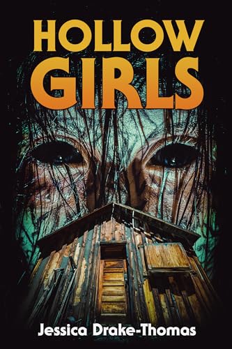 Hollow Girls (Kindle Edition)