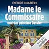 Madame le Commiss...