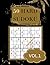 50 Hard Sudoku Puzzle Book ...