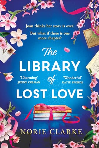 The Library of Lost Love (Kindle Edition)