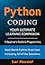 Python Coding: A Beginner's Guide to Programming
