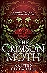 The Crimson Moth