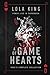 A Game of Hearts: Rose's Complete Collection