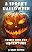A Spooky Halloween by Duane Porter