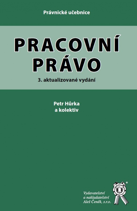 Pracovní právo