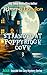 Stranded at Poppyridge Cove: Seaside Inn Mystery (Poppyridge Cove Cozy Mysteries)