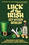 Luck of the Irish by Kate Darroch