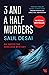 3 and a Half Murders (Inspe...