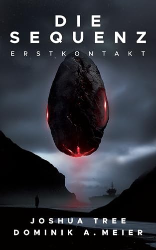 Die Sequenz: Erstkontakt (German Edition)