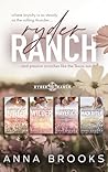 Ryder Ranch (Ryder Ranch #1-4) Book cover for Ryder Ranch (Ryder Ranch #1-4)