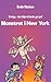 Monstret I New York (Gumpy, #6) by Bodin Madsen
