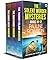 The Solent Murder Mysteries Books 10-12 (DI Andy Horton #10-12)