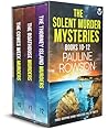 The Solent Murder...