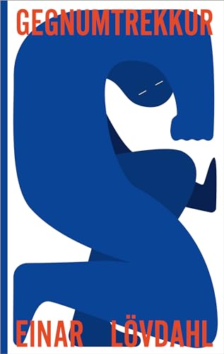 Gegnumtrekkur (Icelandic Edition)