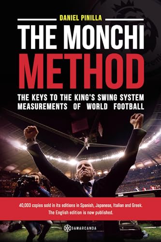 The Monchi method (Paperback)