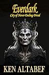 Everdark: City of Never-Ending Dread (Changelings Book 5)