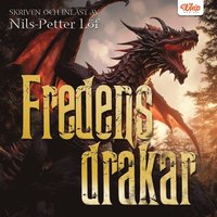 Fredens drakar (Drakblodets arv, #1)