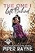 The One I Left Behind (Plain Daisy Ranch, #1)