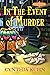 In the Event of Murder (Starlit Bookshop #2)