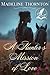 A Hunter's Mission of Love by Madeline Thornton A Hunter's Mission of Love by Madeline Thornton