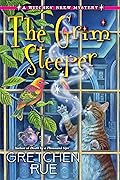 The Grim Steeper (Witches' Brew Mystery #3)