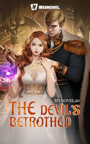 The Devil's Betrothed：Book1 (Kindle Edition)