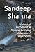 Whimsical Woodland by Sandeep  Sharma