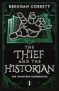 The Thief and the Historian