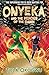 Onyeka and the Heroes of the Dawn: A superhero adventure perfect for Marvel and DC fans!