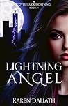 Lightning Angel: ...