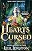 Hearts Cursed (Gods Cursed #4)